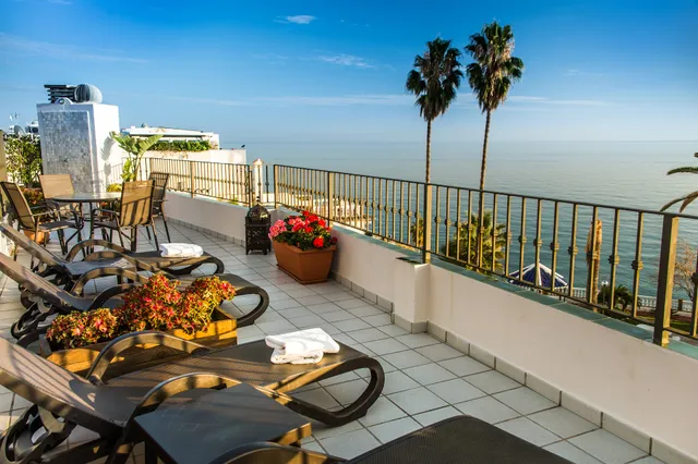 Plaza Cavana 5 Apartments