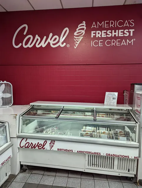 Carvel
