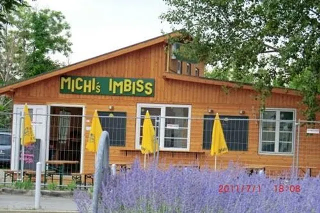 Michis-Imbiss