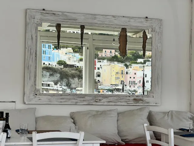 Ristorante Gennarino A Mare
