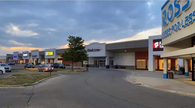 Black Friday Deals Chicago