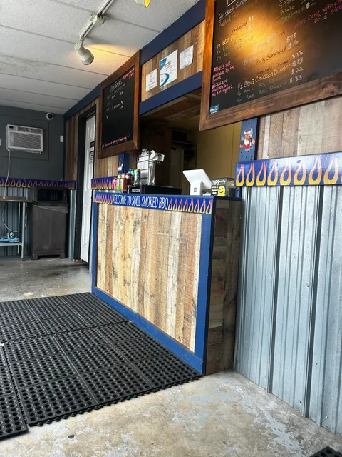 Soul Smoked BBQ LLC