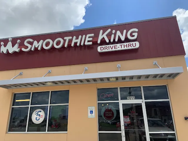Smoothie King