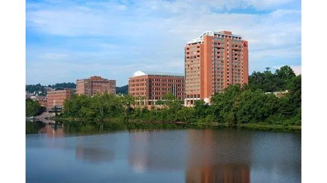 Morgantown Marriott at Waterfront Place