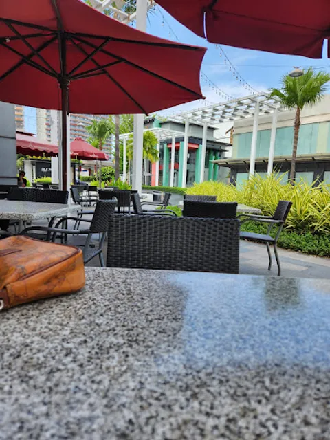 UCC Alabang Westgate