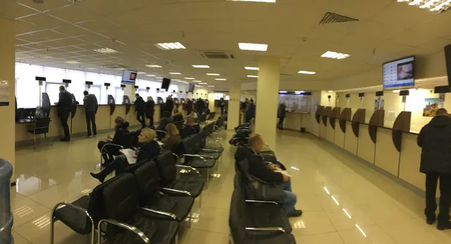 Визовый центр Польши