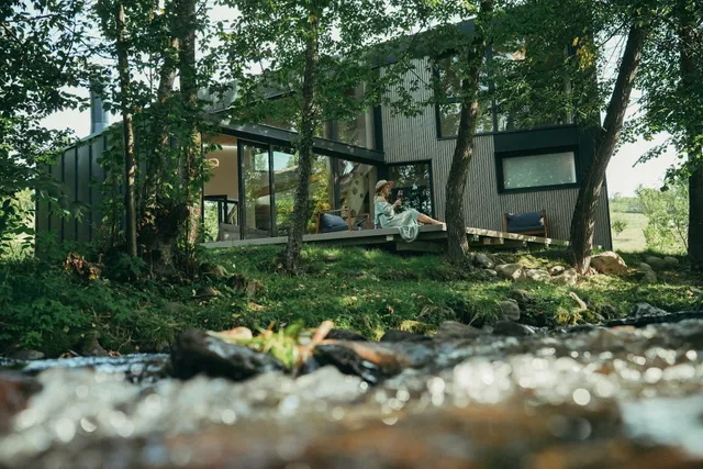 Szőcs-birtok Apartments