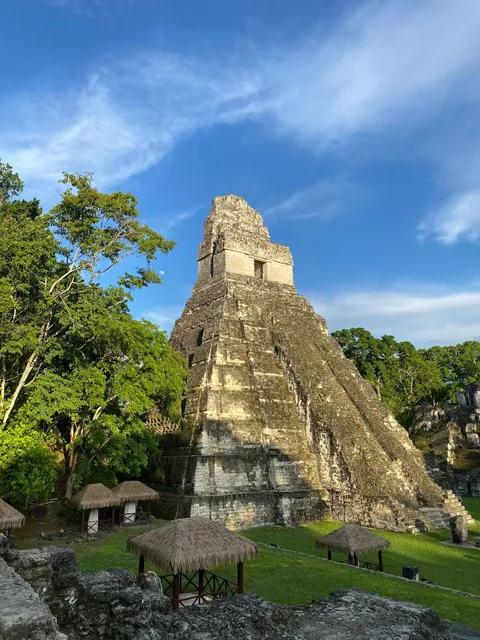 Tikal Express Tours