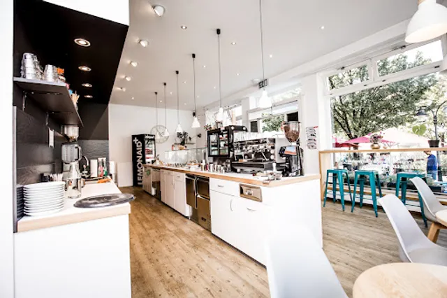 Frida´s Frozen Yogurt & Café