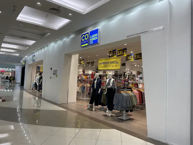 AEON Mall Kuching Central