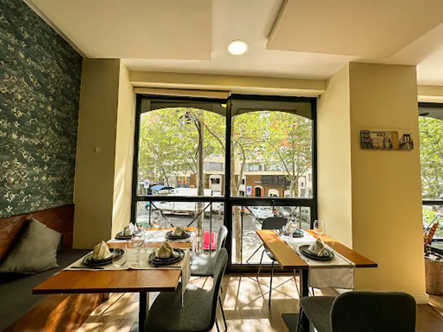 Byanjan Bar Restaurante S.L