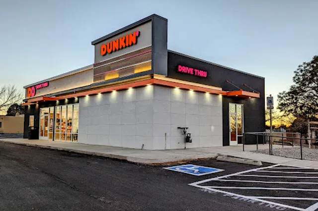 Dunkin'