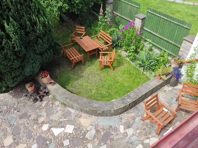 Pokoje Gościnne Perłowa