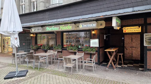 Bierhaus Hasche