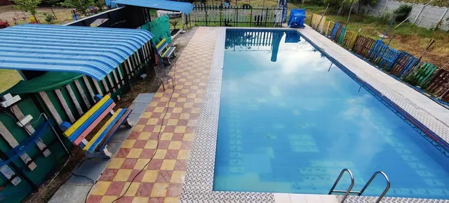 SARA FARM HOUSE - Best farm house In moinabad