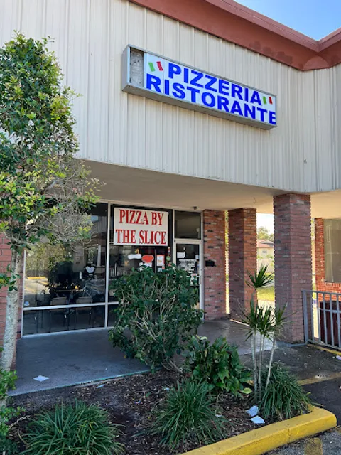 Constantine's Pizzeria