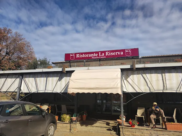 La Riserva Ristorante e B&B