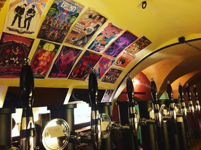 Jack Rabbit Brewpub Indipendente