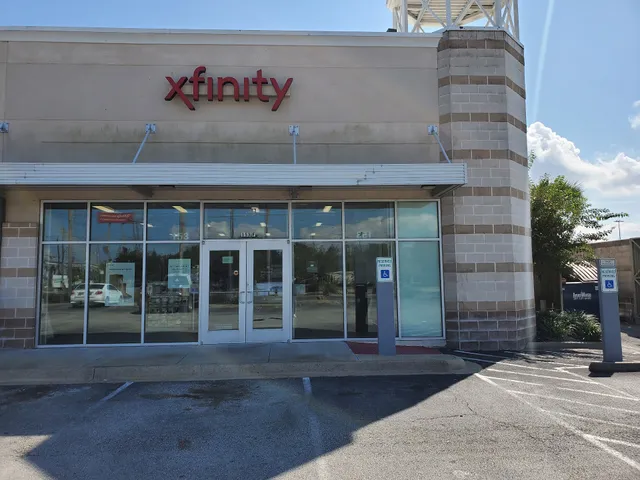 Xfinity Store by Comcast Branded Partner