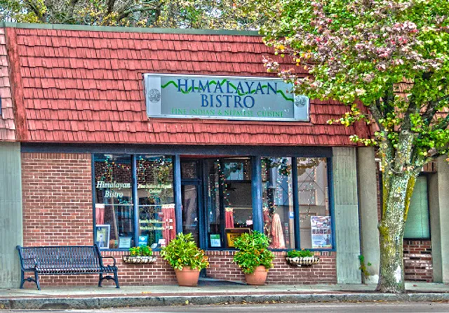 Himalayan Bistro