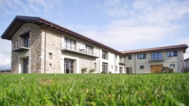 Il Fienile Bed&Breakfast