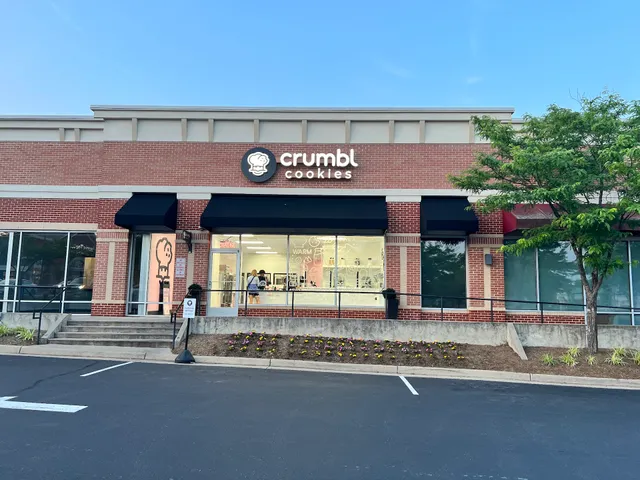 Crumbl