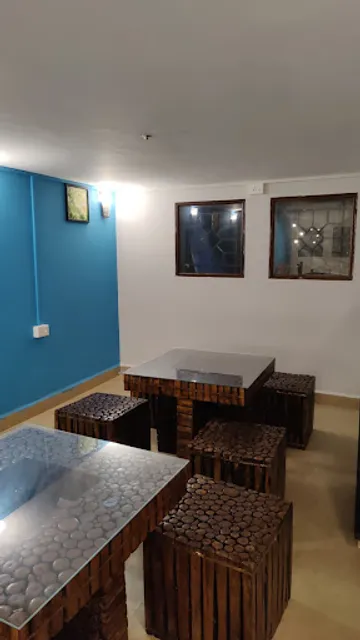 Pure veg Delicious Food