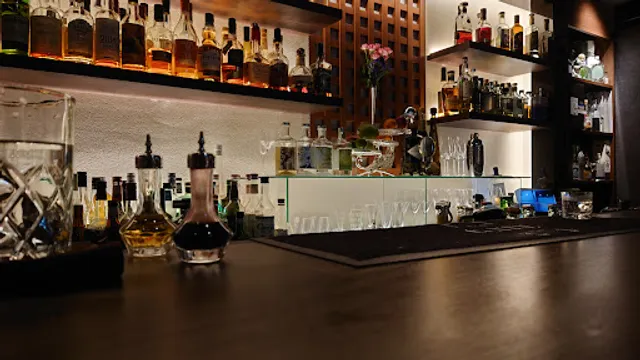 BAR GATE (バーゲート)