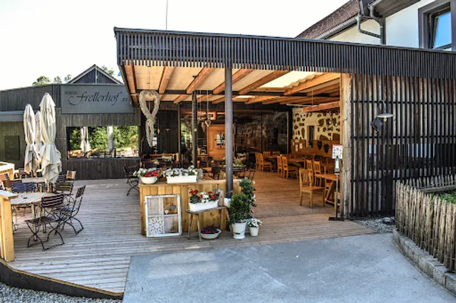 Moststube Frellerhof