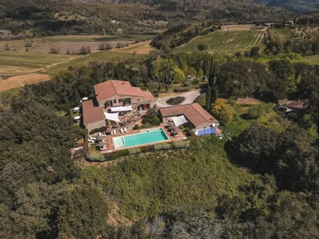 La Melosa Resort & Spa