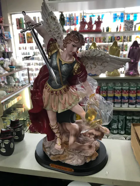 Botanica Y Yerberia Ochum