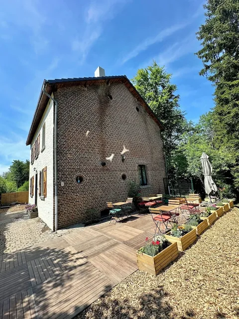 House Ubuntu B&B - Wellness