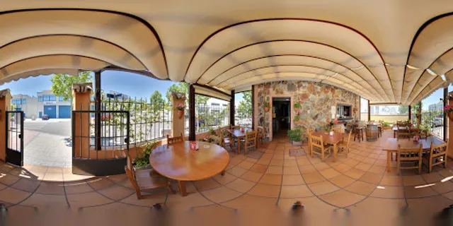 Restaurante LA PLAZUELA