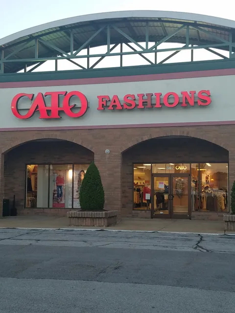 Cato Fashions