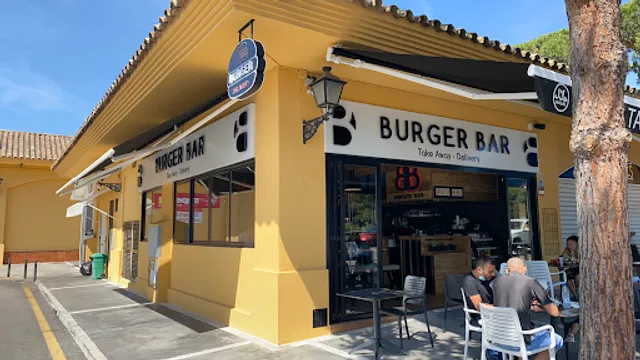 Burgerbar