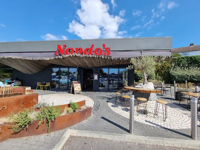 Nando's Hove