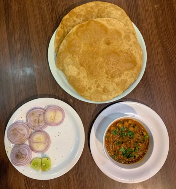 Mayur Veg Restaurant & Bar