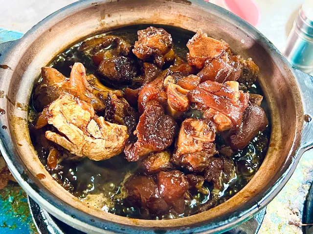 Sang Kee Bak Kut Teh