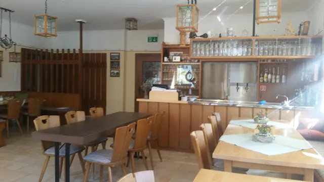 Restaurant Gasthof zur Post
