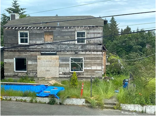 Seattle Department of Construction & Inspections