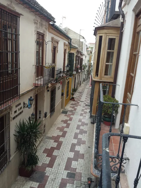 Barbatuke Art & Hostel