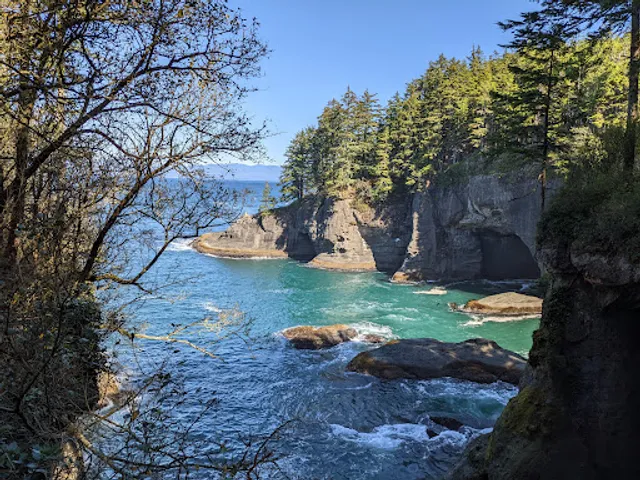 Cape Flattery