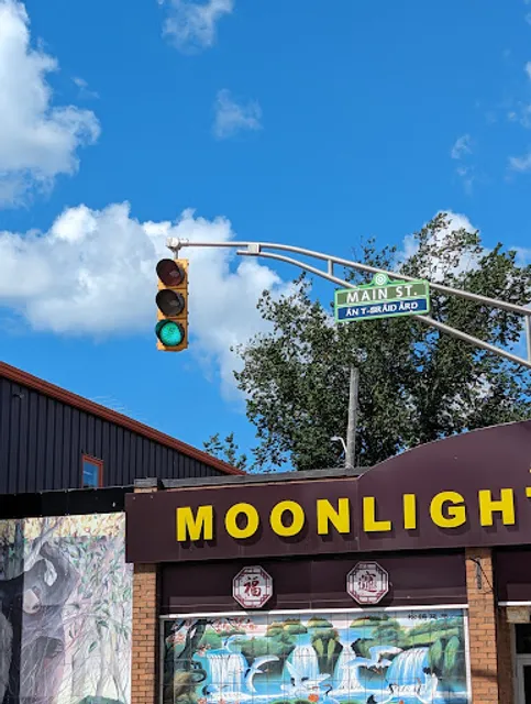 Moonlight Restaurant