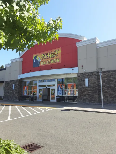 Spirit Halloween