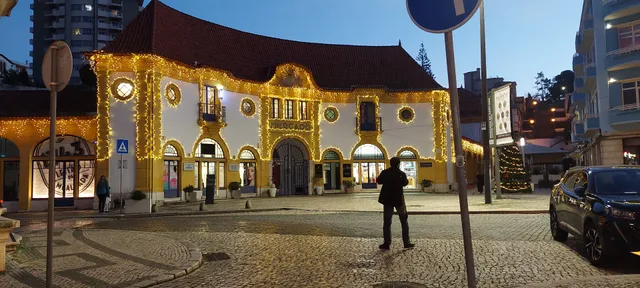 Sant'Ana Guest House