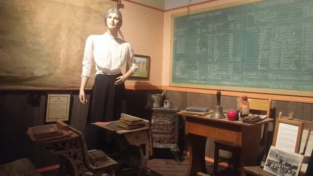 Armstrong Spallumcheen Museum and Art Gallery