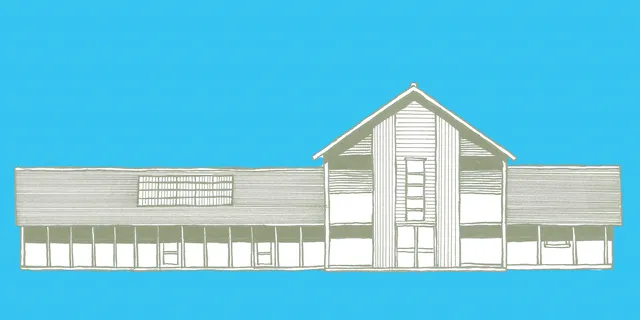 Minamisanriku Marine Visitor Center