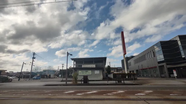 Higashihonganji Otanihatakaokakyomusho