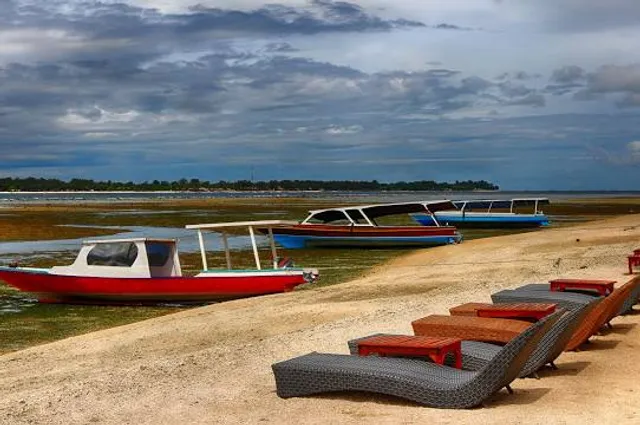 Bli Bli Watersports Complex