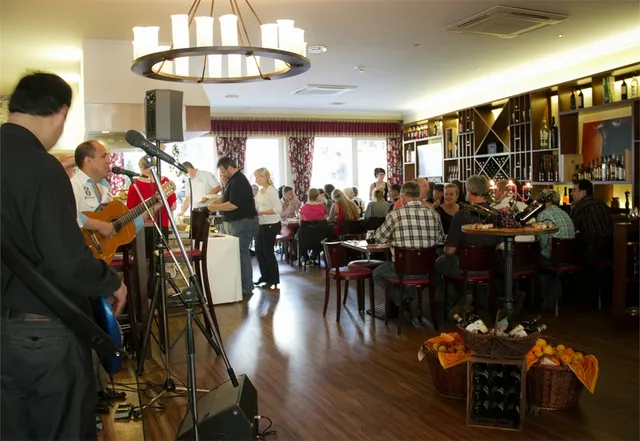 Spanisches Restaurant Bodega